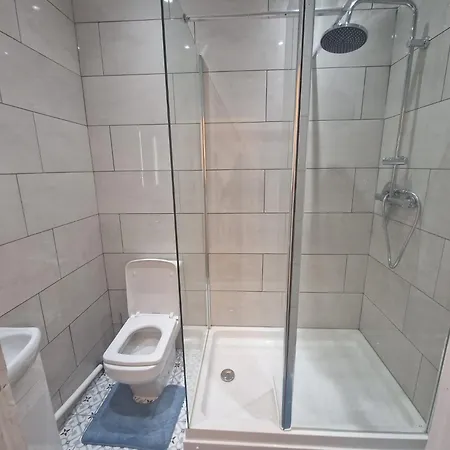 Large Digbeth Double Room Shared Bathroom Birmingham Exterior photo