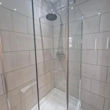 Large Digbeth Double Room Shared Bathroom Birmingham Exterior photo