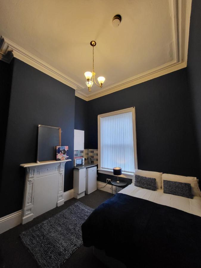 Appartement Large Digbeth Double Shared Bathroom Birmingham