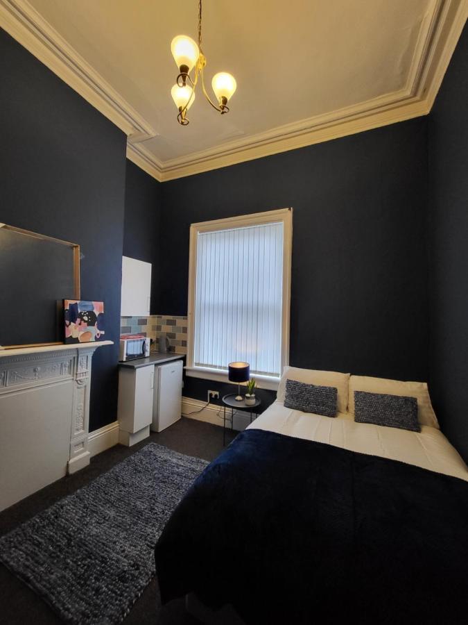 Appartement Large Digbeth Double Shared Bathroom Birmingham